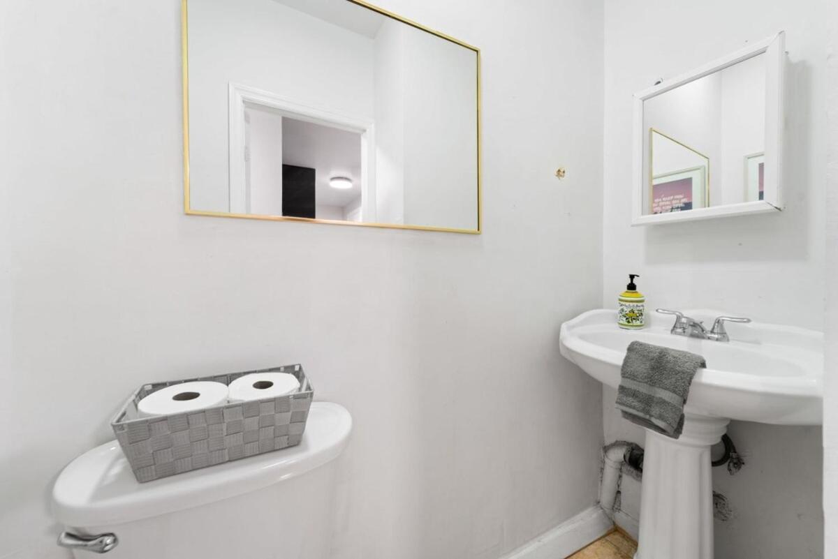 Apartamento Convenient 2br - Walking Distance To Times Square *