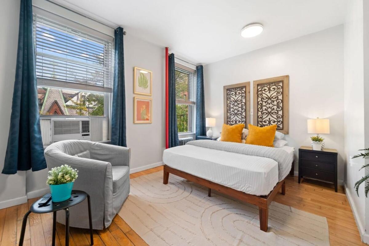 Convenient 2br - Walking Distance To Times Square * Nueva York