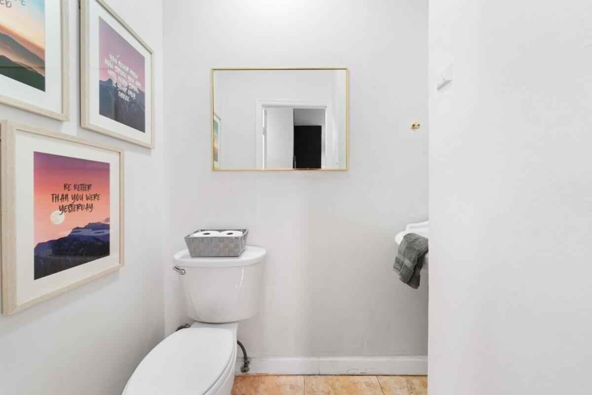 Apartamento Convenient 2br - Walking Distance To Times Square Nueva York