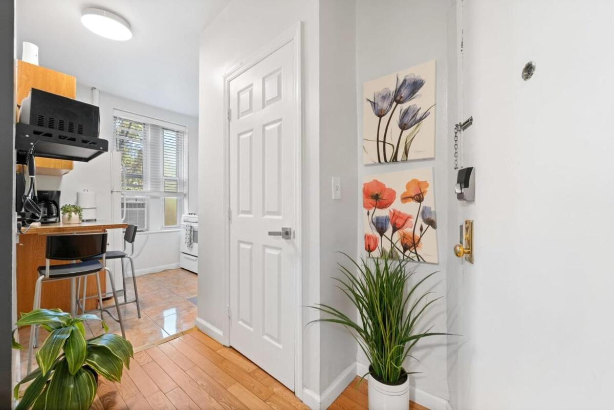 Convenient 2br - Walking Distance To Times Square Nueva York