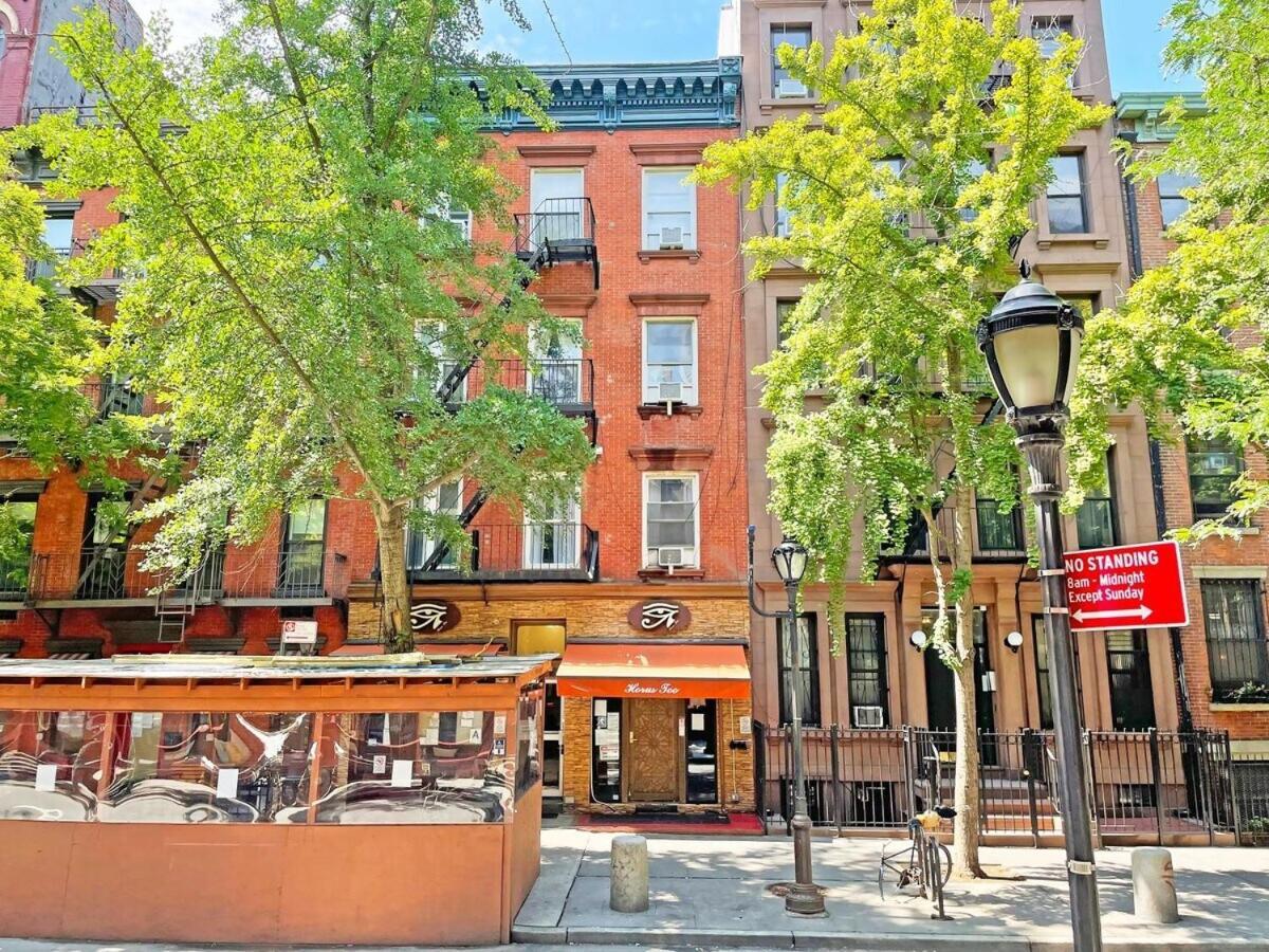 Convenient 2br - Walking Distance To Times Square * Nueva York